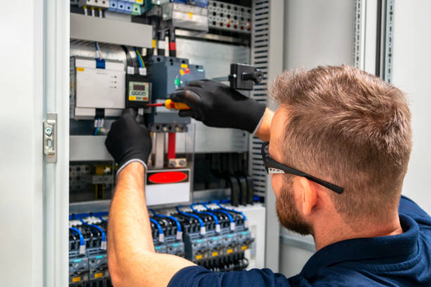 Best Electrical Troubleshooting Services  in Forked River, NJ