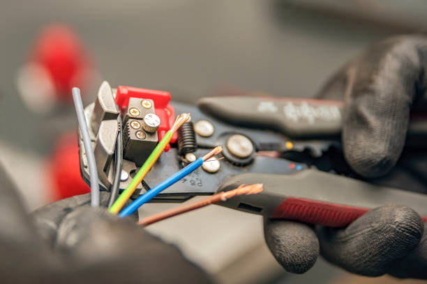 Best Emergency Electrician Near Me  in Forked River, NJ