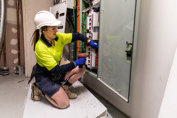 Best Emergency Electrician Near Me  in Forked River, NJ