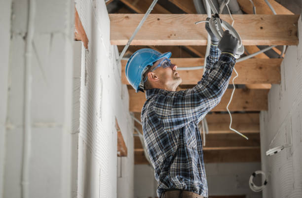 Best Electrical System Inspection  in Forked River, NJ