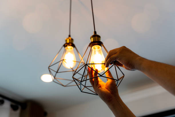 Best Commercial Electrician Services  in Forked River, NJ