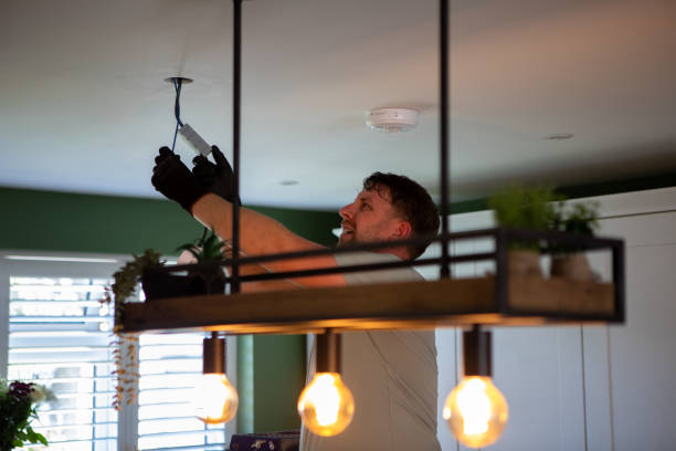 Best Emergency Electrical Repair  in Forked River, NJ