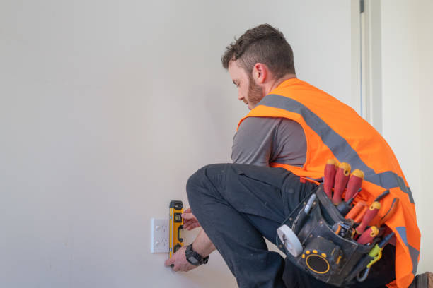 Best Electrical Upgrades for Homes  in Forked River, NJ