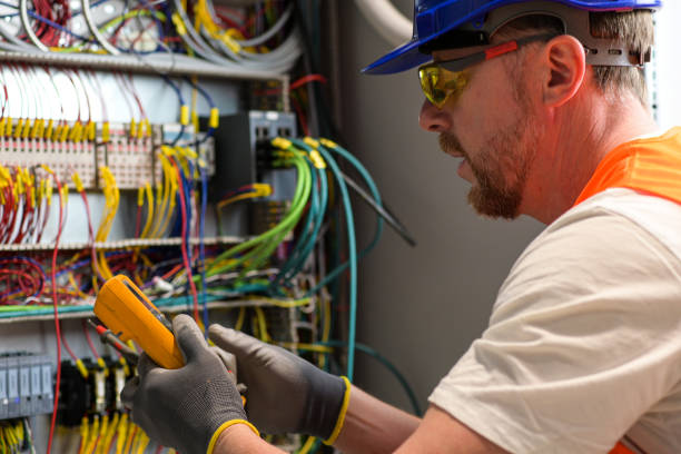 Best 24-Hour Electrician  in Forked River, NJ