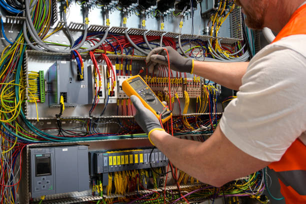 Best Home Electrical Repair  in Forked River, NJ