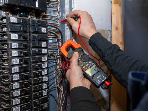 Best Electrical Contractors for Businesses  in Forked River, NJ