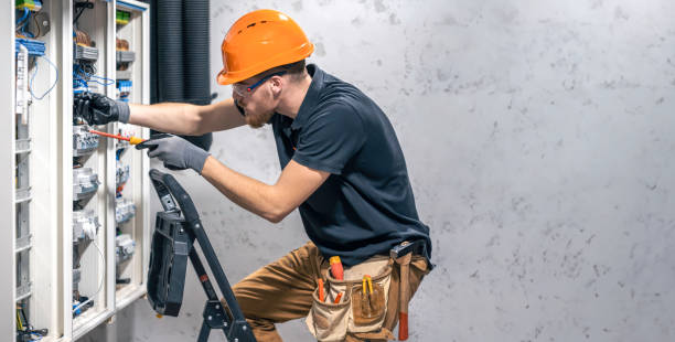 Best Generator Installation Services  in Forked River, NJ