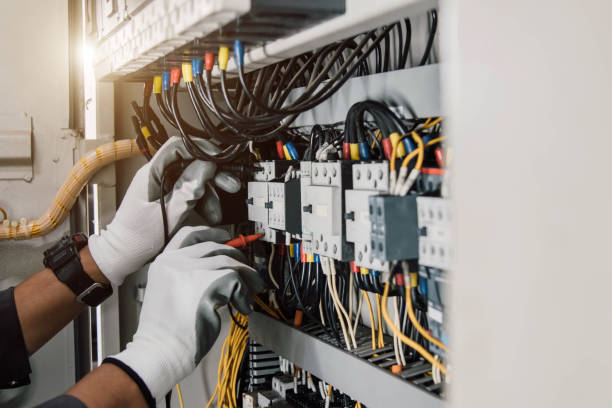 Best Emergency Electrical Repair  in Forked River, NJ